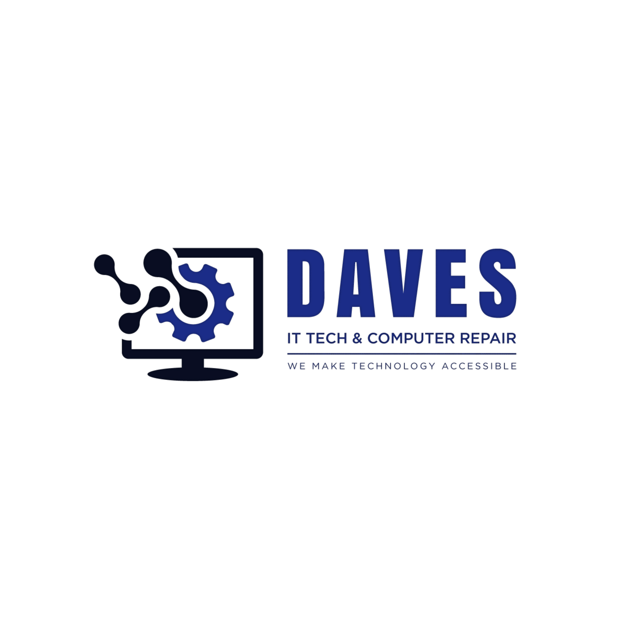 Daves IT Tech & Computer Repair